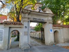 Kościół Bożego Ciała w Poznaniu