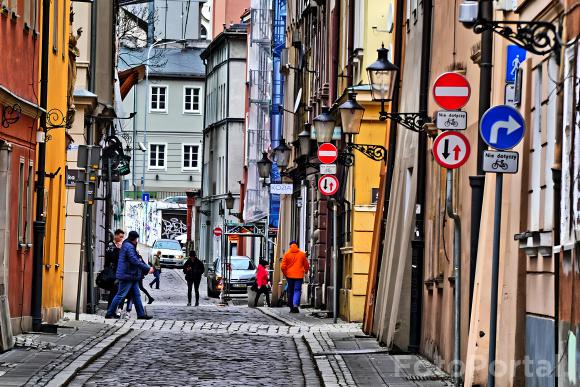 starówka