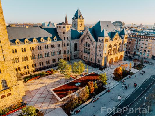 Zamek w nowej odsłonie