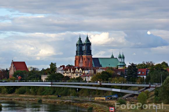 Stare Miasto w moich oczach