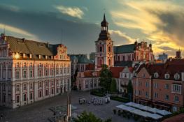 Barwny Poznań