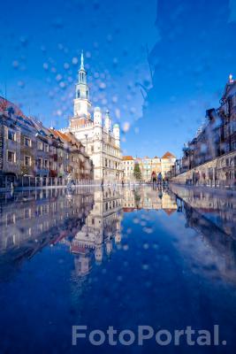 Świąteczny Poznań