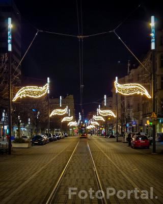 Skrzydlaty Św.Marcin