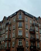 W każdym oknie inna historia