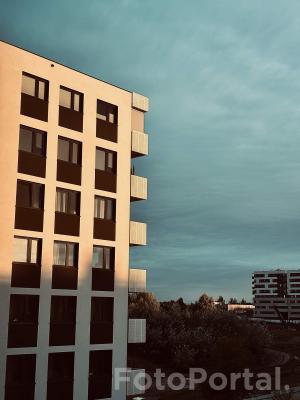 Zanim zapalą się światła