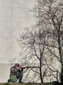 Powstaniec Wielkopolski w ukryciu