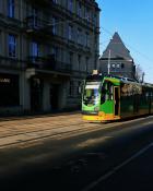 Światłocienie Poznania