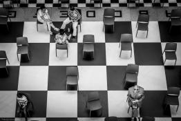 "Staro-browarowe" szachy