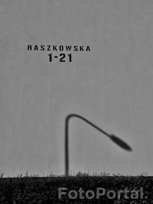 Światłocienie na Grunwaldzie