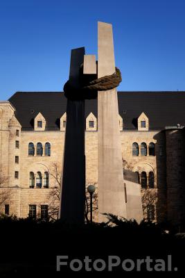 Światłocienie Poznania