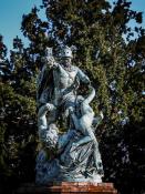 Uwolnienie Andromedy przez Perseusza