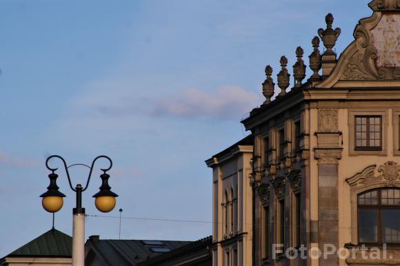 Poznań od Nowa