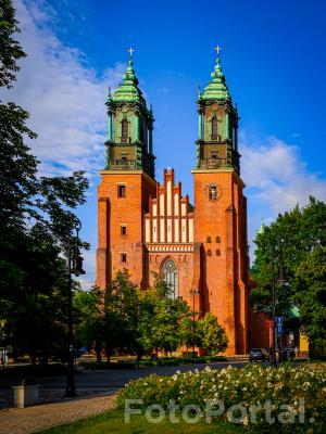 Bazylika Archikatedralna św. Apostołów Piotra i Pawła