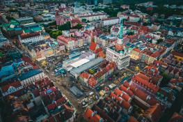 Rynek w remoncie