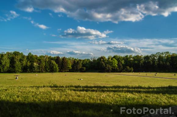 Panorama Cytadeli