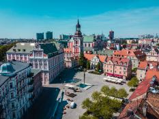 Plac Kolegiacki w Poznaniu