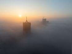 Poznański skyline