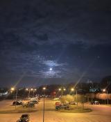 Światłocienie Poznania