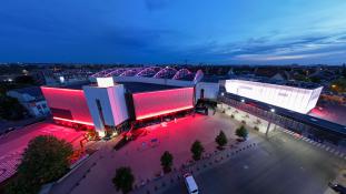 MTP Poznań Congress Center