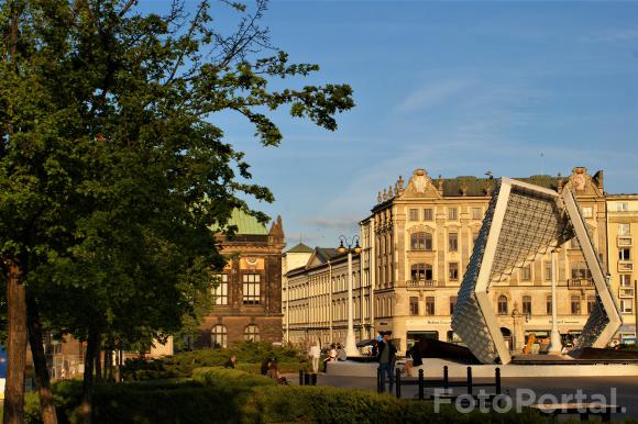 Poznań od Nowa