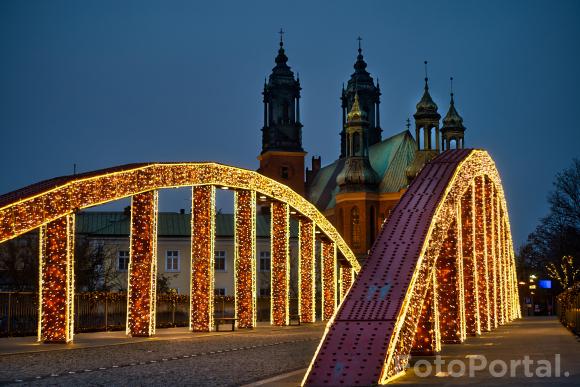 Świąteczna Katedra