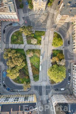 Plac Cyryla Ratajskiego