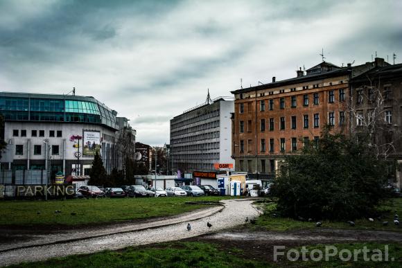 Plac Wiosny Ludów