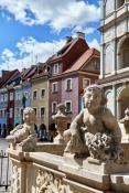 Poznań pełen barw