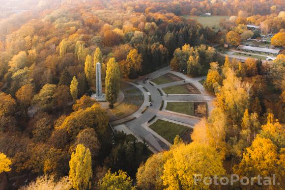 Złota godzina na Cytadeli