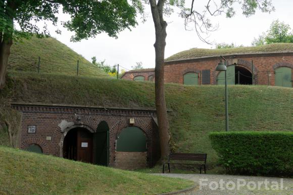 Fort VII