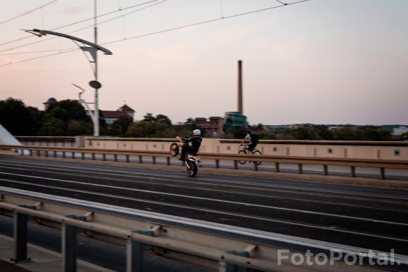 Motocykl