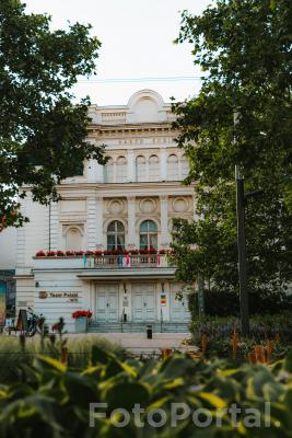Teatr Polski