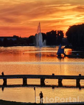 Dobry wieczór nad Maltą