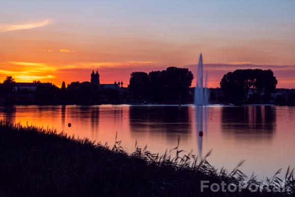 Wakacje nad Maltą