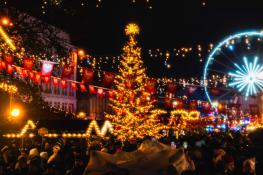 Miasteczko Powstańcze i Jarmark