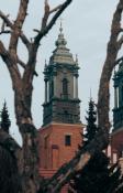 Poznańskie atrakcje turystyczne