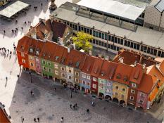 Kamieniczki Pierniczki