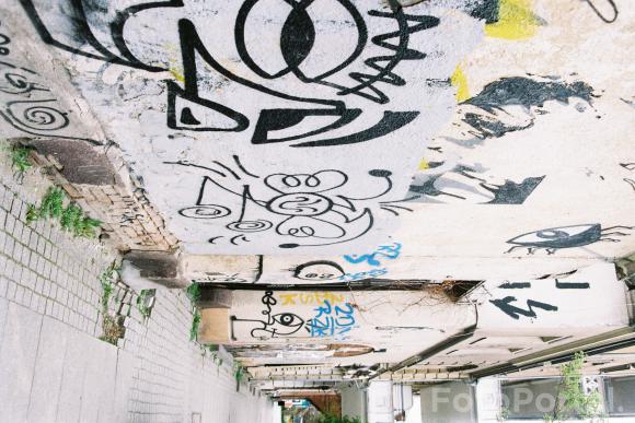 Graffiti