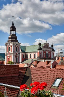 Poznań pełen barw