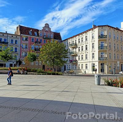 Rynek Łazarski