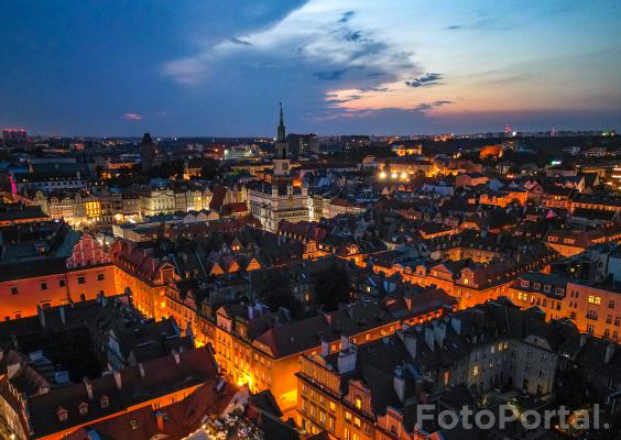 Stary Rynek 🏛️