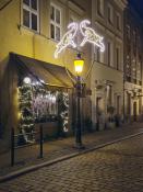 Świąteczny wystrój