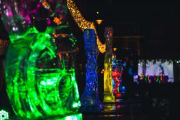 Poznań Ice Festival 2025