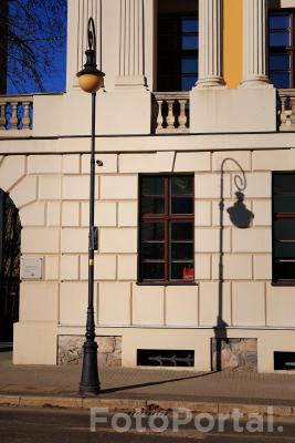 Światłocienie Poznania