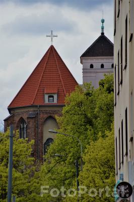 Kościół Bożego Ciała