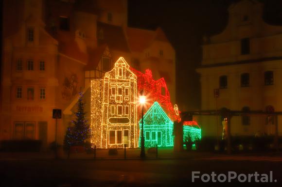 Święta w Poznaniu