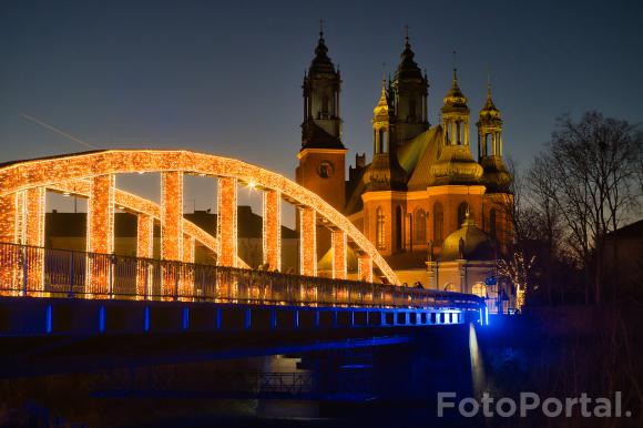 Świąteczna Katedra