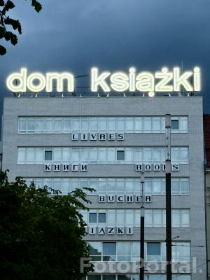 Dom Książki