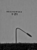 Światłocienie na Grunwaldzie