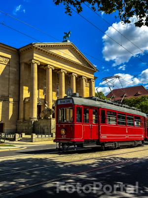 Teatr Wielki im. Stanisława Moniuszki w Poznaniu